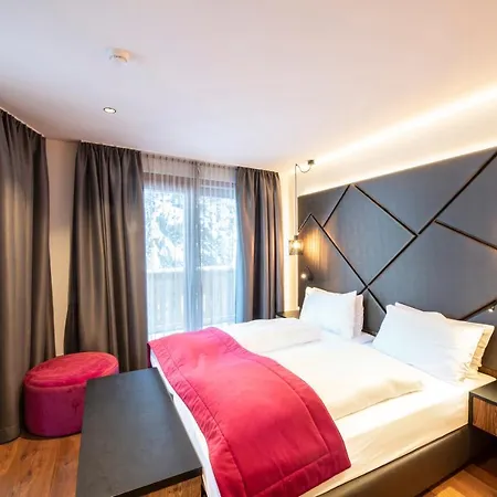 Miravalle Hotel 4*