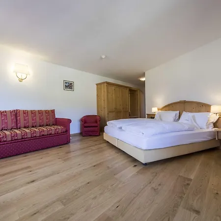 Miravalle Hotel Wolkenstein in Gröden